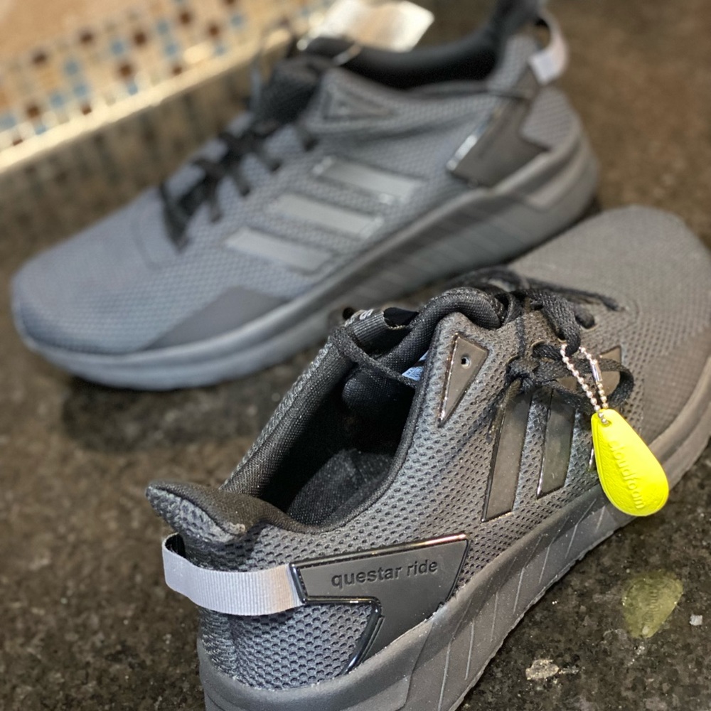 Brand new Questar’s never been out-of-the-box.